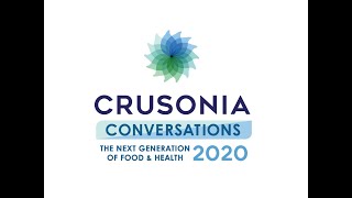 Crusonia Conversations: Carter Williams and Tyler Cowen