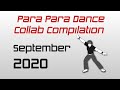 Para Para Dance with Xenolosophy – Collab Compilation September 2020 [2020.09]