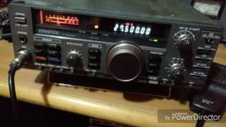 Kenwood TS 140s