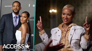 Jada Pinkett Smith & Will Smith Have Been Secretly Separated Since 2016