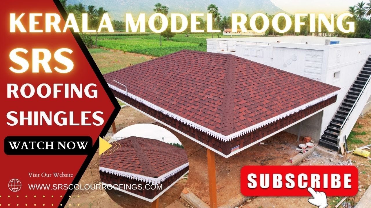 а аї а а іа ѕ а а ѕа џа іаїќ а аї а єа їа аїќ Roofing Shingles Srs Colour Roofing Sheets Youtube