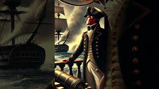 Horatio Nelson The Legendary Hero of the British