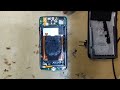 desmontando moto maxx xt1225 droid turbo disassembly