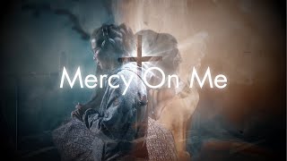 Mercy On Me (Official Music Video) #原創歌曲 #christianmusic #catholicmusic