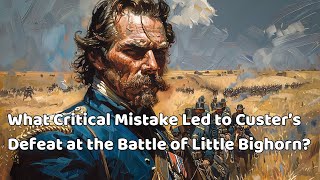 Myles Keogh’s Skirmish and Custer’s Last Stand: The Untold Battle of Little Bighor