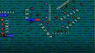 Trump - Netanyahu - Putin - Presidents Messiah in Bible Code -1100000 Rabbi Matityahu Glazerson