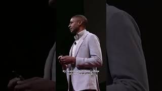 How everyday interactions shape your future #shorts #tedx