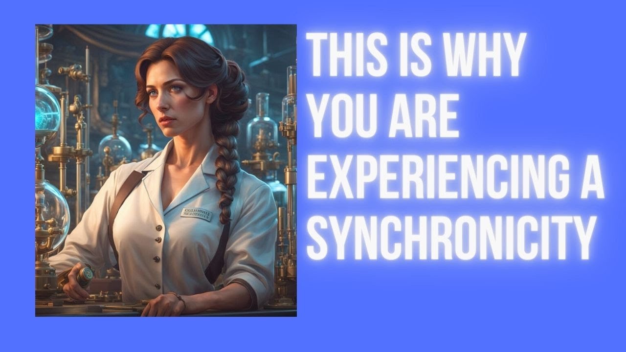 Decoding Divine Signals Youtube