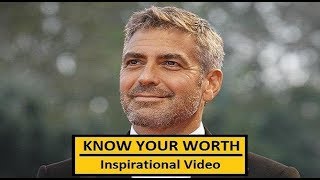 KNOW YOUR WORTH | Inspirational Video by Chris Ross