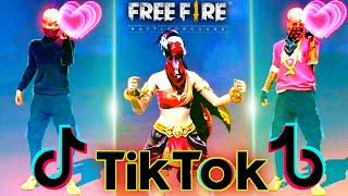 BEST FREE FIRE TIK TOK FUNNY😜😍 VIDEOS#free​​​​​​ fire