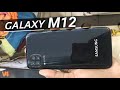 Samsung Galaxy M12 with 7000mAh Battery, Price, Release Date, Camera, Features, Leaks, Review, Specs