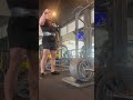 49歳デッドリフト240kg