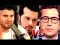 So... that Ethan Klein vs Steven Crowder debate was... something