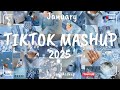 tiktok mashup january 💙2025💙 not clean