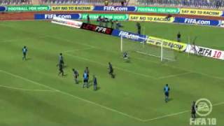 Manisaspor 1 - 0 Incheon United.mp4