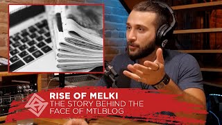 The Rise of Alex Melki at MTL Blog \u0026 Narcity