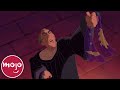 Top 30 Epic Disney Villain Songs