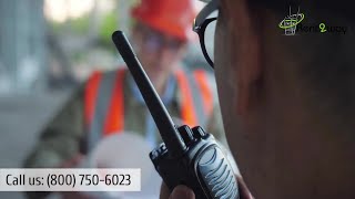 Fort Worth, TX Two Way Radio Rental | Bulk Radios, iPhones, iPads and WIFI Hotspots Rental