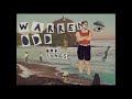 Warren Odd - Starry Marshall Jail