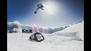 Oakley Schilthorn Open 2018 - Snowboard Teaser