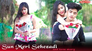 Sun Meri Shehzadi | Saaton Janam Main Tere| Heart Touching Love Story Krishna | KK KI POWER | 2020