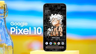 Google Pixel 10 Pro XL - EVERY MAJOR UPDATES