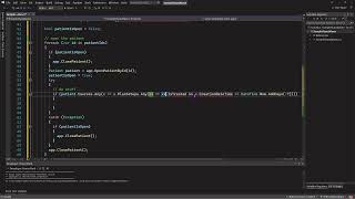 Part 2 | Incorporating ESAPI into a Stand-alone Executable