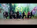 JAGA ORANG PU JODOH|| ZUMBA FITNES