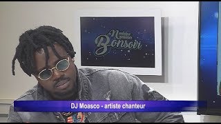 La Dernière Pour La Route : MOASCO Dj répond a AGALAWAL