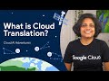 What is the Translation API?