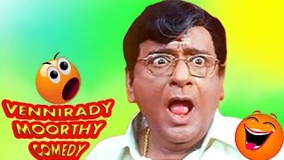 Venniradai Moorthy,  Super Hit HD Comedy // Tamil Movie Full Comedy
