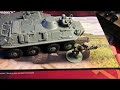 a look at rubicon models soviet btr 60pa 60pb apc