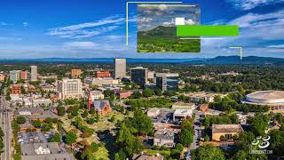 Greenville SC Landmarks