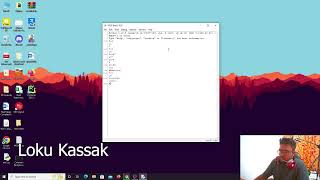 Python Tutorial - 01 | Python Introduction | Python Operators | Sinhala