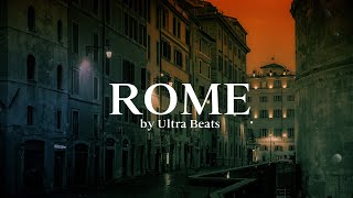 " 𝐑𝐨𝐦𝐞 " Trap Oriental / Europe Type / Instrumental / Hip Hop Beat / Prod. by Ultra Beats