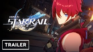 Honkai: Star Rail - Official Trailer | Summer Game Fest 2023