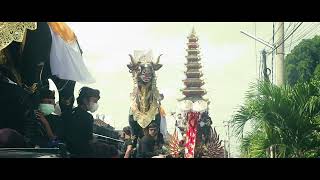 Pelebon PURI MAS UBUD || TRADITIONAL CULTURE