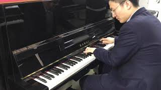 亞洲鋼琴城 日本 Kawai CL3