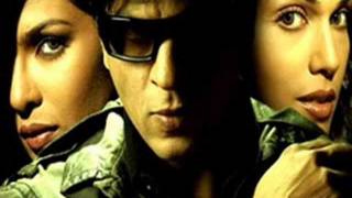 Don 2 (2011) Zara Dil Ko Thaam Lo Title Song