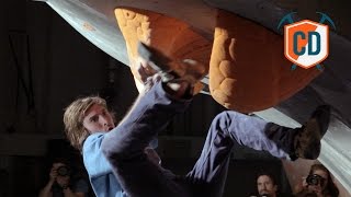 Daniel Woods On How To Break Through Your Climbing Plateaus | EpicTV Climbing Daily, Ep. 397