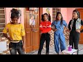 Bat Ball🏓Jumping Challenge Ishu Payal Kunal Antima Riya | Mk Studio vlog