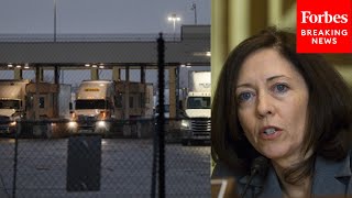 Cantwell Warns Tariffs Will Cause 'Contraction' And Threaten US' Role As Leader Of Capitalist World