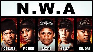 The REAL Reason NWA BROKE APART