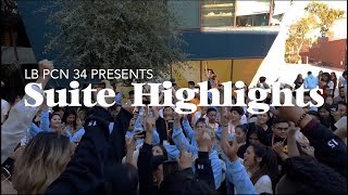 CSULB PCN 34 || SUITE HIGHLIGHTS