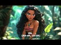 disney songs playlist☘️disney s greatest songs collection☘️exclusive disney soundtracks with lyrics