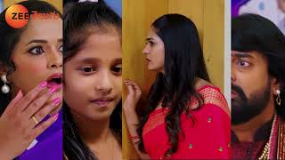 Nindu Noorella Savaasam Promo - 31 Jan 2025 - Everyday at 7PM - Zee Telugu