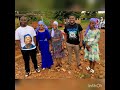 Jehovah Ngavakurire