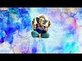 ganesha pancharathnam with telugu lyrics bombay sisters telugu devotional songs aditya bhakthi