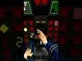 ALMOST DESTROYED MY OWN JET FIGHTER! - Stormworks #shorts