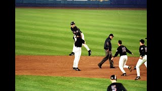 Ventura’s Grand Slam Single